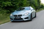 BMW M6 Gran Coupe by G-Power 2014 года